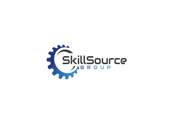 SkillSource logo